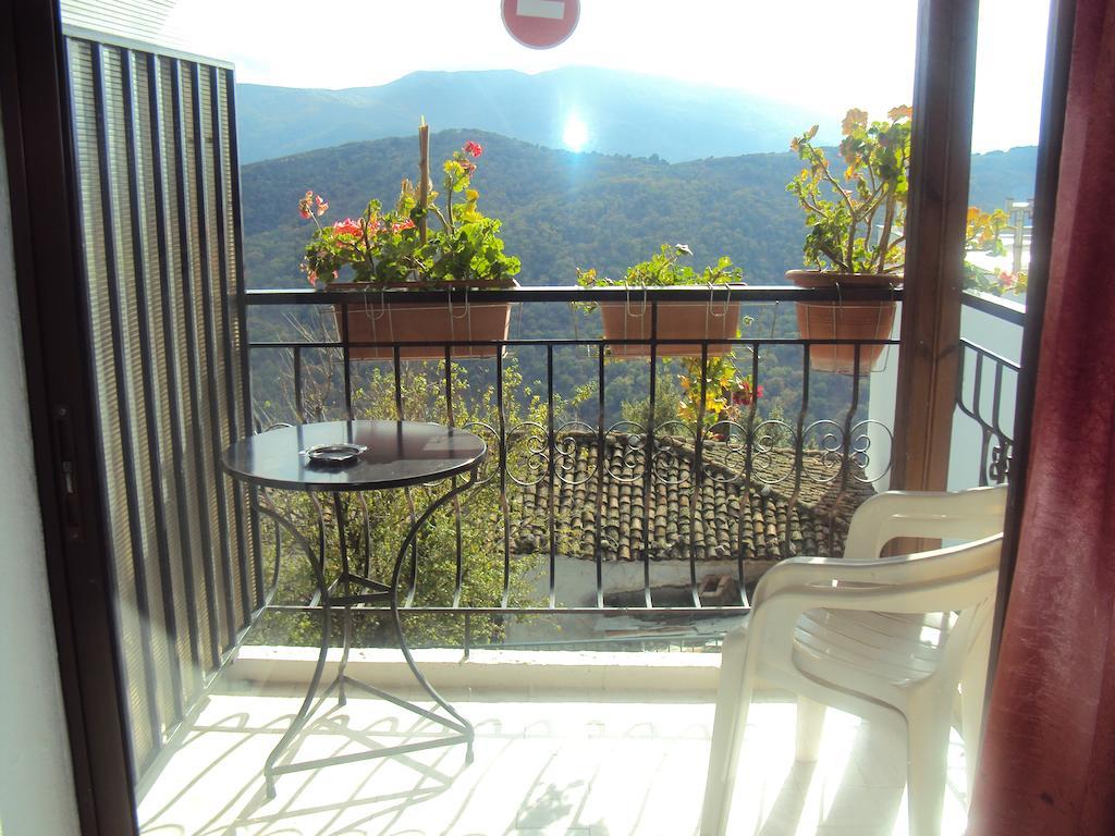 Vassilis Guesthouse Rapsáni Стая снимка